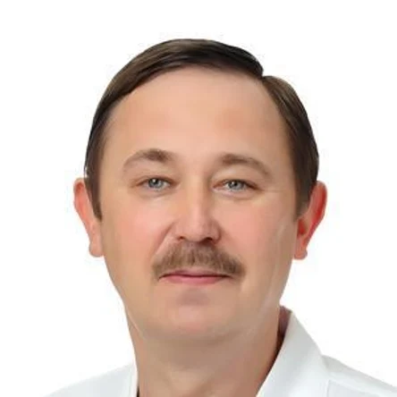 Казьмин Анатолий Дмитриевич